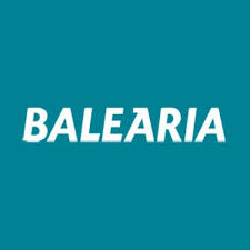 BALEARIA Fleet Live Map
